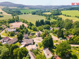 Prodej rodinného domu, Mnichov, 86 m2