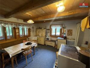 Prodej rodinného domu, Velké Karlovice, 113 m2