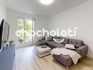 Pronájem bytu 2+1, Pardubice, U Sportovní školy, 81 m2
