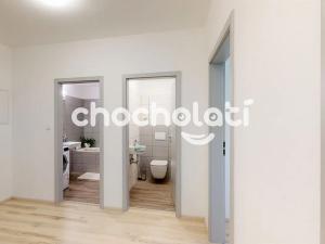 Pronájem bytu 2+1, Pardubice, U Sportovní školy, 81 m2