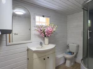 Prodej chaty, Roztoky, V Chatách, 70 m2