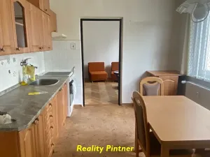 Prodej bytu 3+1, Příbram, Drkolnovská, 69 m2