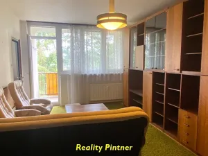Prodej bytu 3+1, Příbram, Drkolnovská, 69 m2