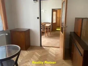 Prodej bytu 3+1, Příbram, Drkolnovská, 69 m2