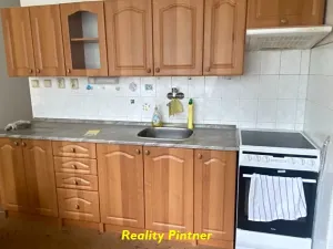 Prodej bytu 3+1, Příbram, Drkolnovská, 69 m2