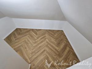 Prodej bytu 3+kk, Praha - Kobylisy, Ořechová, 111 m2