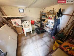 Prodej chaty, Trutnov, 35 m2