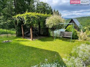 Prodej chaty, Trutnov, 35 m2