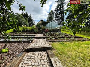 Prodej chaty, Trutnov, 35 m2