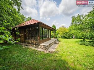 Prodej chaty, Černíny, 72 m2