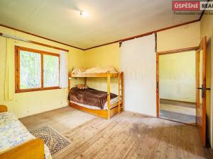 Prodej chaty, Černíny, 72 m2