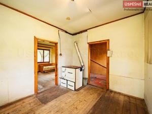 Prodej chaty, Černíny, 72 m2