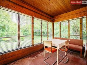 Prodej chaty, Černíny, 72 m2
