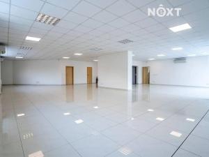 Pronájem obchodního prostoru, Hradec Králové, Víta Nejedlého, 300 m2