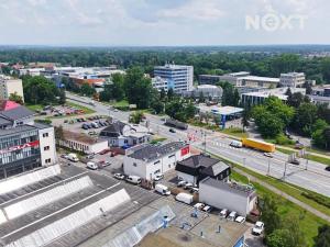 Pronájem obchodního prostoru, Hradec Králové, Víta Nejedlého, 300 m2