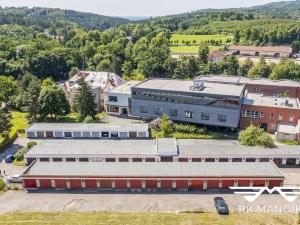 Prodej bytu 4+1, Kamenice, Sídliště II, 77 m2