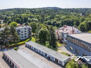 Prodej bytu 4+1, Kamenice, Sídliště II, 77 m2