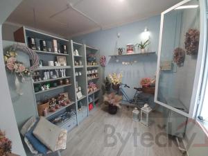 Pronájem obchodního prostoru, Praha - Vršovice, Francouzská, 35 m2