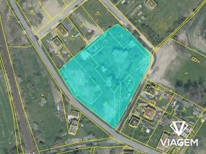 Prodej podílu pozemku pro bydlení, Srby, 826 m2