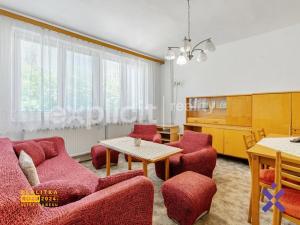 Prodej rodinného domu, Hulín, U Stavu II, 244 m2