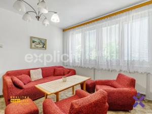 Prodej rodinného domu, Hulín, U Stavu II, 244 m2