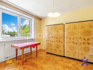Prodej rodinného domu, Hulín, U Stavu II, 244 m2