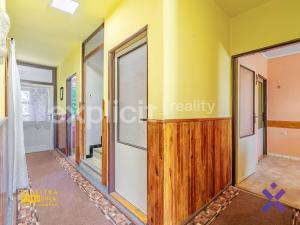 Prodej rodinného domu, Hulín, U Stavu II, 244 m2