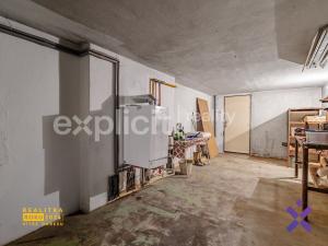 Prodej rodinného domu, Hulín, U Stavu II, 244 m2