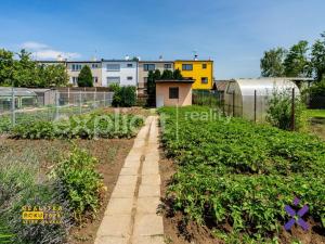 Prodej rodinného domu, Hulín, U Stavu II, 244 m2
