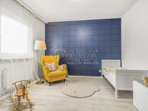 Prodej bytu 3+kk, Chýně, Na Kališti, 75 m2