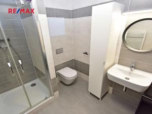 Prodej bytu 2+kk, Praha - Letňany, Tupolevova, 53 m2