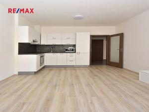 Prodej bytu 2+kk, Praha - Letňany, Tupolevova, 53 m2