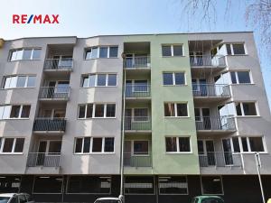 Prodej bytu 2+kk, Praha - Letňany, Tupolevova, 53 m2