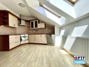 Prodej bytu 3+1, Chotěšov, Nová, 83 m2