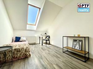 Prodej bytu 3+1, Chotěšov, Nová, 83 m2