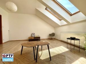 Prodej bytu 3+1, Chotěšov, Nová, 83 m2