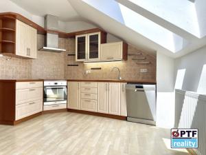 Prodej bytu 3+1, Chotěšov, Nová, 83 m2