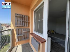 Prodej bytu 3+1, Chotěšov, Nová, 83 m2