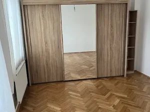 Pronájem bytu 1+1, Praha, Na pěšinách, 50 m2