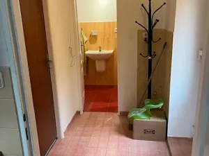 Pronájem bytu 1+1, Praha, Na pěšinách, 50 m2