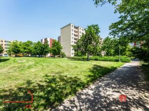 Prodej bytu 3+1, Brno - Židenice, Bzenecká, 72 m2
