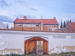 Dražba rodinného domu, Vidnava, Pivovarská, 95 m2