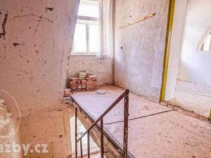 Dražba rodinného domu, Vidnava, Pivovarská, 95 m2