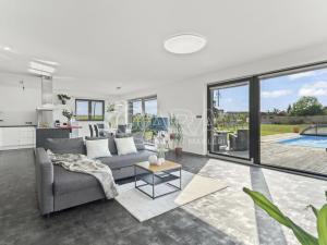 Prodej rodinného domu, Malá Hraštice - Velká Hraštice, 350 m2