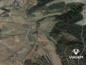 Prodej pole, Vinařice, 1435 m2