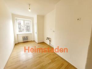 Pronájem bytu 2+1, Havířov - Město, Hlavní třída, 64 m2