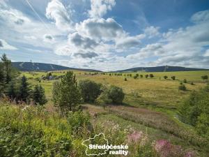 Prodej rodinného domu, Loučná pod Klínovcem, 240 m2