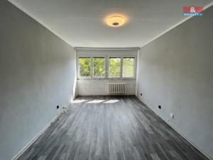 Pronájem bytu 2+1, Ostrava - Poruba, Bulharská, 54 m2