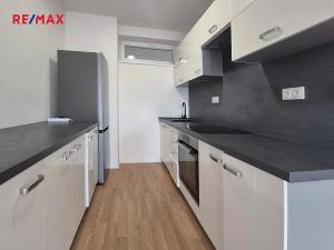 Pronájem bytu 2+kk, Svitavy, Říční, 51 m2