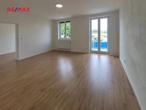 Pronájem bytu 2+kk, Svitavy, Říční, 51 m2
